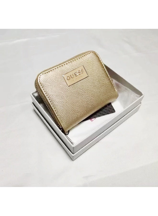 جيست محفظة جلدية نسائية - Image 1