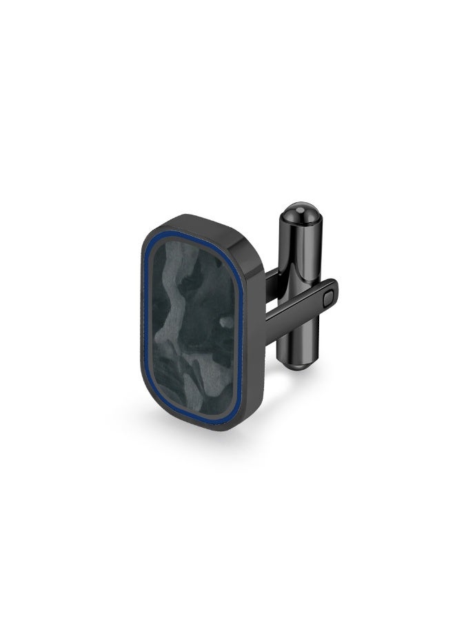 Shougu Fashionable High-end Simple And Atmospheric Suit Cufflinks 