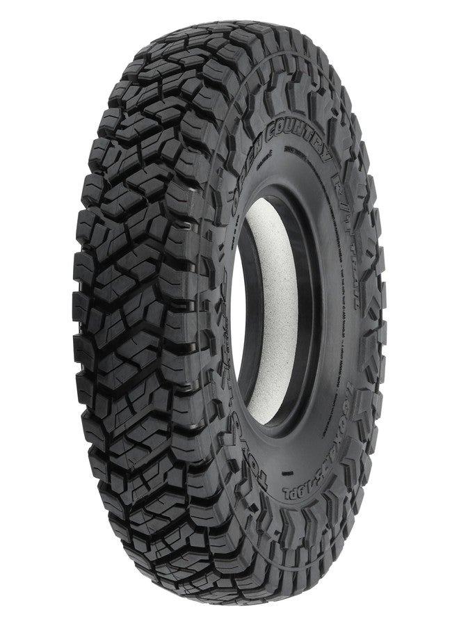 Pro-line Racing Toyo Open Country R/T Trail 1.9"" G8 Rock Terrain Truck Tires 2 for Front or Rear PRO1022614 - Image 1