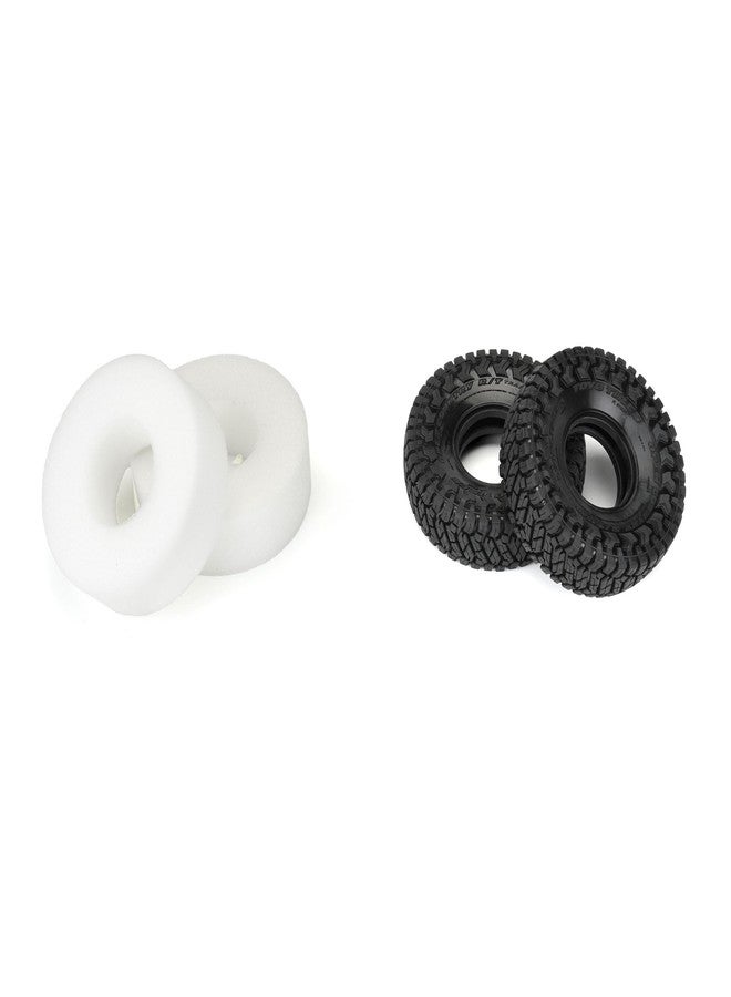 Pro-line Racing Toyo Open Country R/T Trail 1.9"" G8 Rock Terrain Truck Tires 2 for Front or Rear PRO1022614 - Image 3