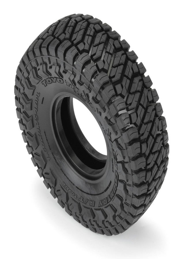 Pro-line Racing Toyo Open Country R/T Trail 1.9"" G8 Rock Terrain Truck Tires 2 for Front or Rear PRO1022614 - Image 4