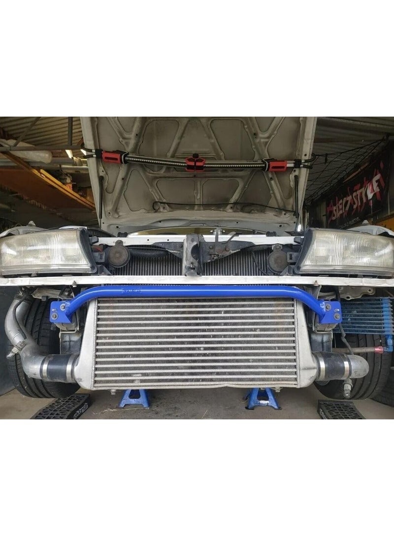 TAIKO Front member brace for Toyota Aristo, for Lexus GS300 S160 1997-2005  - Image 4