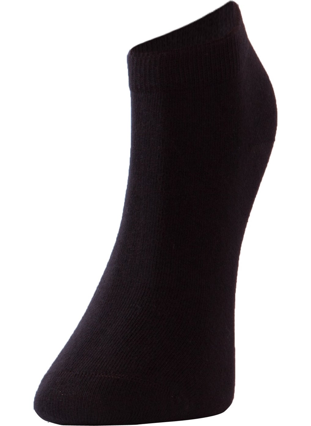 The Don Women's Booties Socks Black 