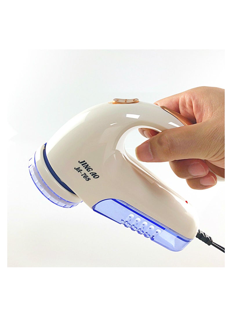 Plug-in Clothes Hair Remover Electric Hair Ball Trimmer - Image 4