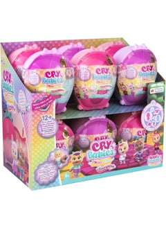 CRY BABIES Magic Tears Fashion Series Surprise Package CYM07000  - Image 2