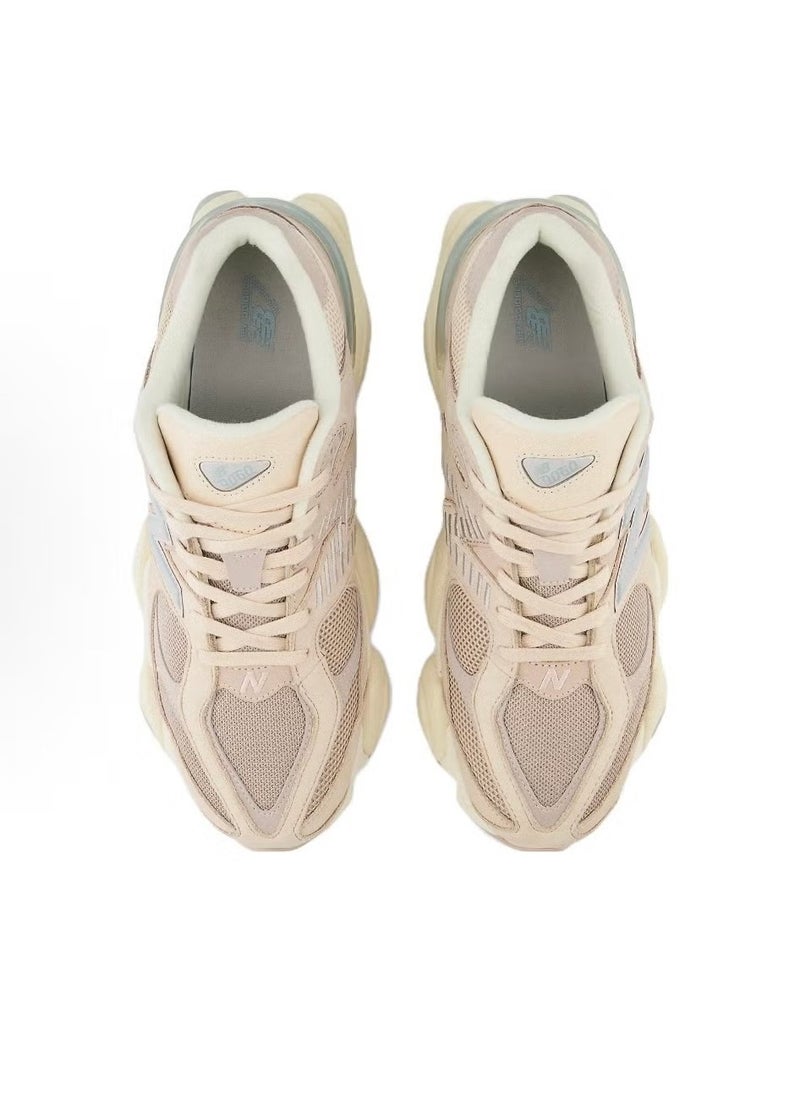 New Balance 9060 Casual Sneakers Khaki/Blue