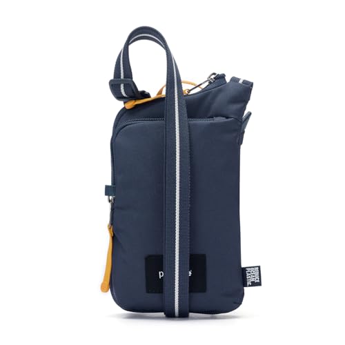 Pacsafe GO Anti Theft Tech Crossbody - Image 5