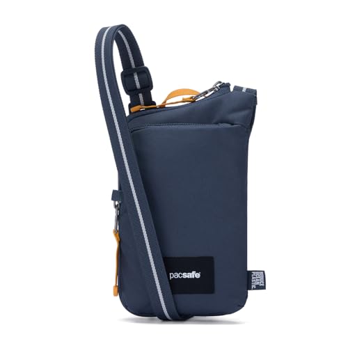 Pacsafe GO Anti Theft Tech Crossbody - Image 3