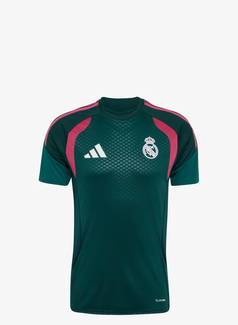 Real Madrid 26/27 Tiro 26 Competition Training Jersey