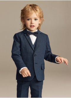 H&M Double Breasted Button Blazer  - Image 1