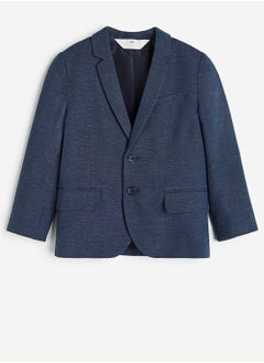 H&M Double Breasted Button Blazer  - Image 3