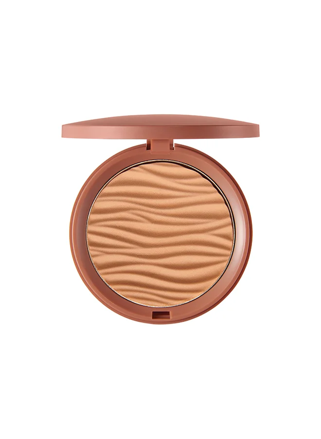 Ciate Brazilian Glow Bronzing Face Powder Palm Island