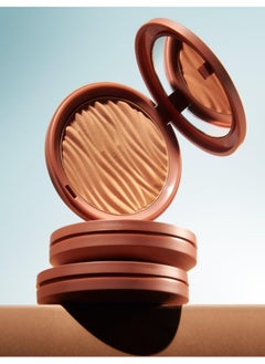 Ciate Brazilian Glow Bronzing Face Powder Palm Island  - Image 5
