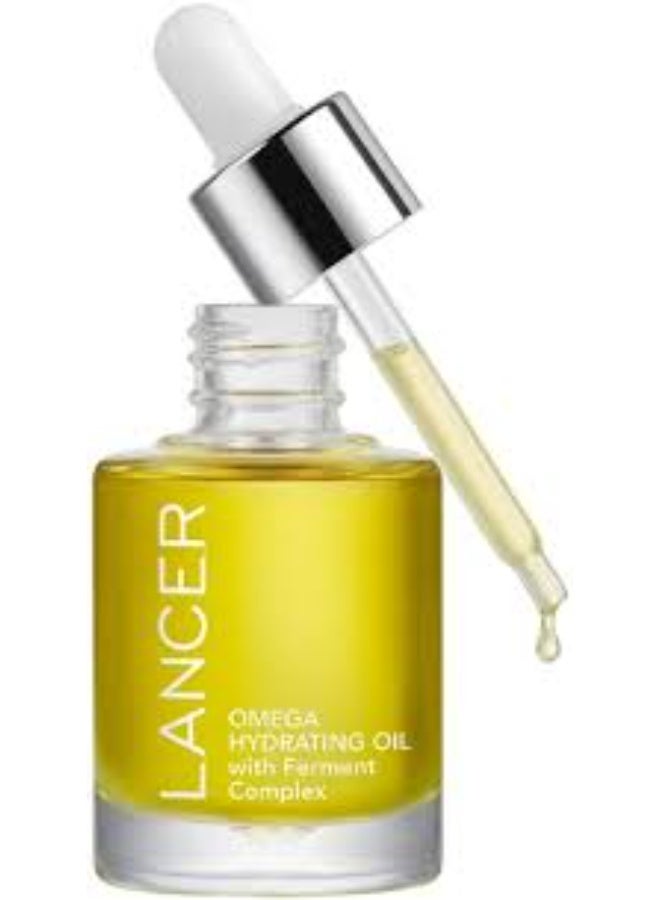 Lancer Omega Hydrating Oil 30ml - Image 1