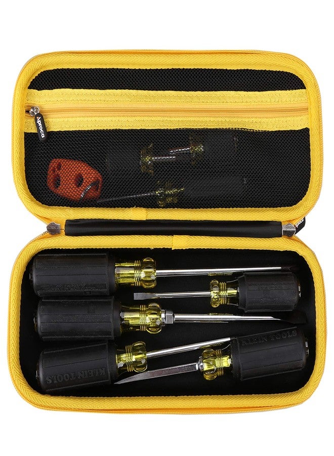 Aproca Hard Storage Travel Case, for Klein Tools 80021,85148,85146 Screwdriver Set - Image 1