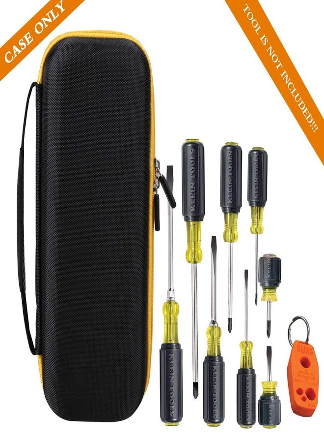 Aproca Hard Storage Travel Case, for Klein Tools 80021,85148,85146 Screwdriver Set - Image 3