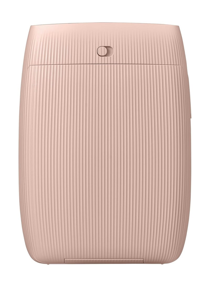 FUJIFILM FUJIFILM Fujifilm Instax Mini Link 3 Smartphone Printer- PINK  - Image 5