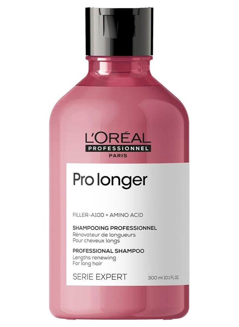 L'Oréal Professionnel Serie Expert Pro Longer Shampoo, Helps Thicken Hair and Reduce Split Ends, For Long Hair - pzsku/ZCD7747C6669ABA0263D4Z/45/_/1716466489/196a7496-59a9-4460-ab44-f03b67539afc