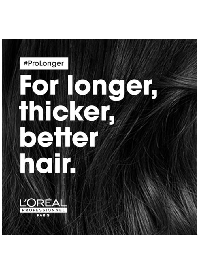 L'Oréal Professionnel Serie Expert Pro Longer Shampoo, Helps Thicken Hair and Reduce Split Ends, For Long Hair - pzsku/ZCD7747C6669ABA0263D4Z/45/_/1716466509/8b0c7464-dd3c-4642-ac4c-2872262589ad