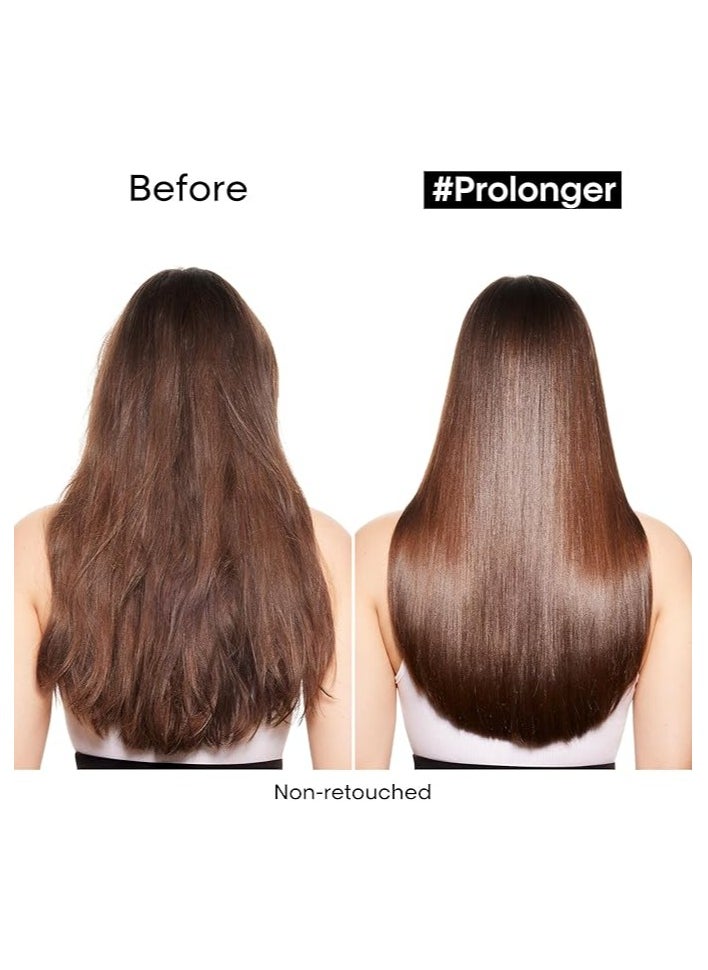 L'Oréal Professionnel Serie Expert Pro Longer Shampoo, Helps Thicken Hair and Reduce Split Ends, For Long Hair - pzsku/ZCD7747C6669ABA0263D4Z/45/_/1716466570/77baa527-aff9-4bc3-bca7-9a7b0fdf6730