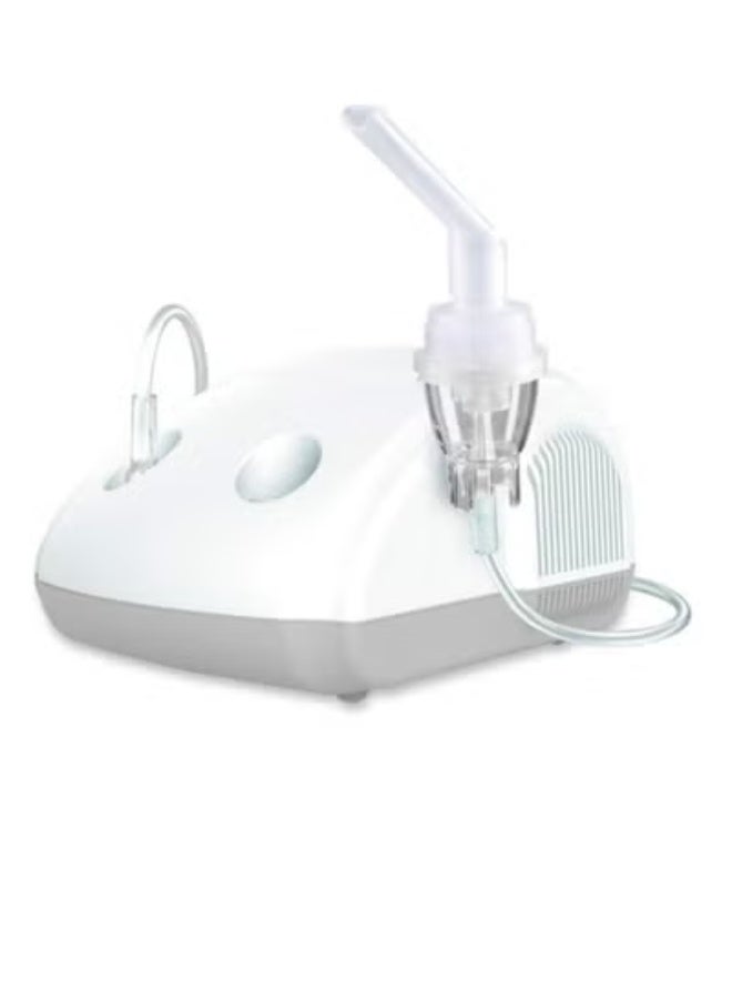 جهاز استنشاق بمكبس NE100 – علاج فعال لمشاكل التنفس - Image 3