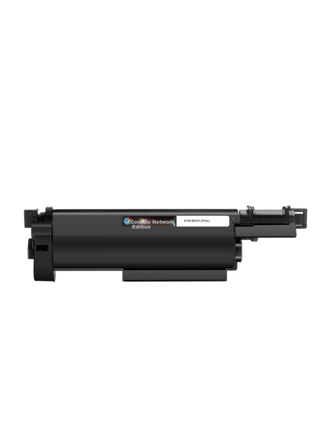 Kst Tnb020 Toner Cartridge, Compatible With Brother Printers Dcp-b7530dn B7500d Hc-b2050dn, Prints Up To 2600 Pages, Black, Network Versio - Image 1