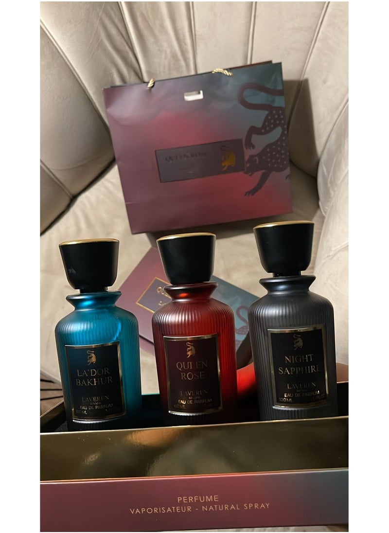 عطر كوين روز لافرن 3قطع 200 مل - pzsku/ZCD777DDD7C30EBE27DD9Z/45/_/1732105136/7ae99fbc-7b30-4e6c-857a-328858c425c6