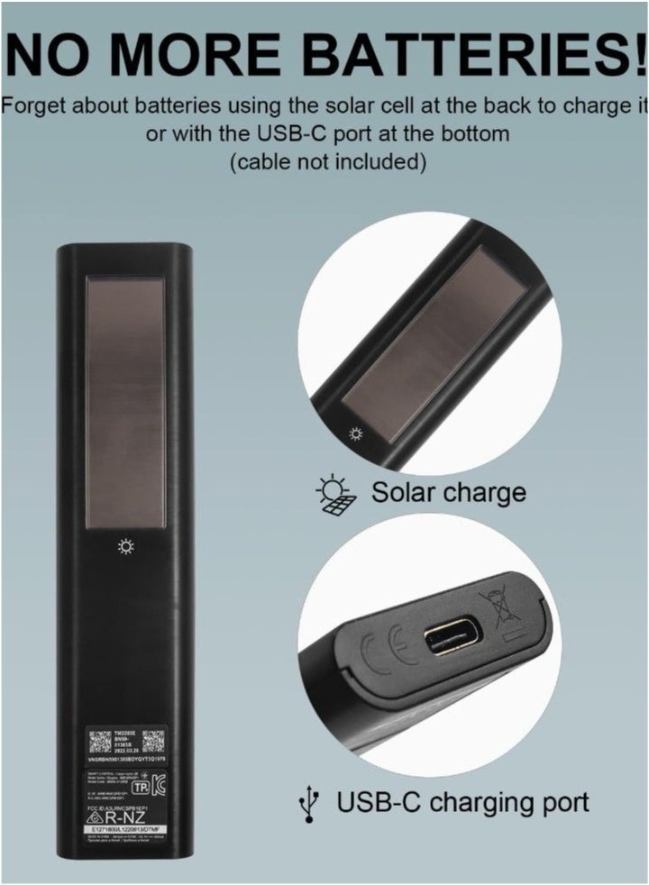 Closeli Remote use for Samsung tv - Image 2