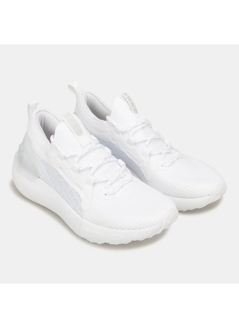 اندر ارمور Women's UA HOVR™ Phantom 3 SE Running Shoe