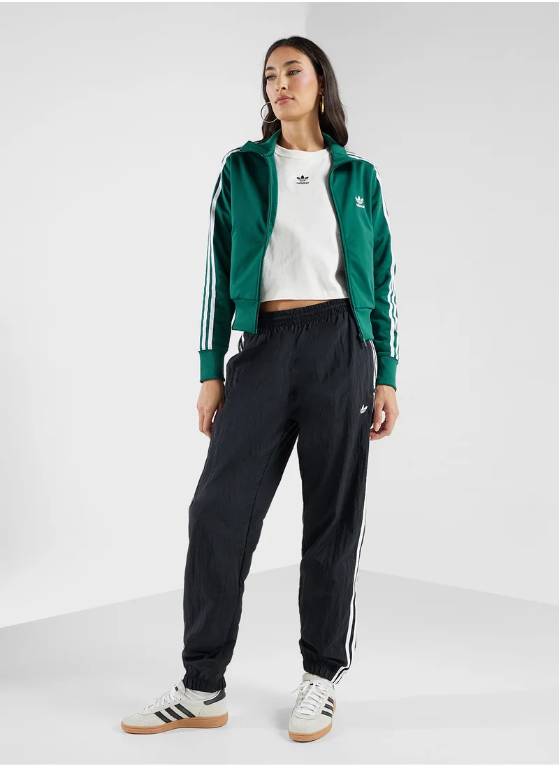 adidas Originals Adicolor Classics Firebird Track Top