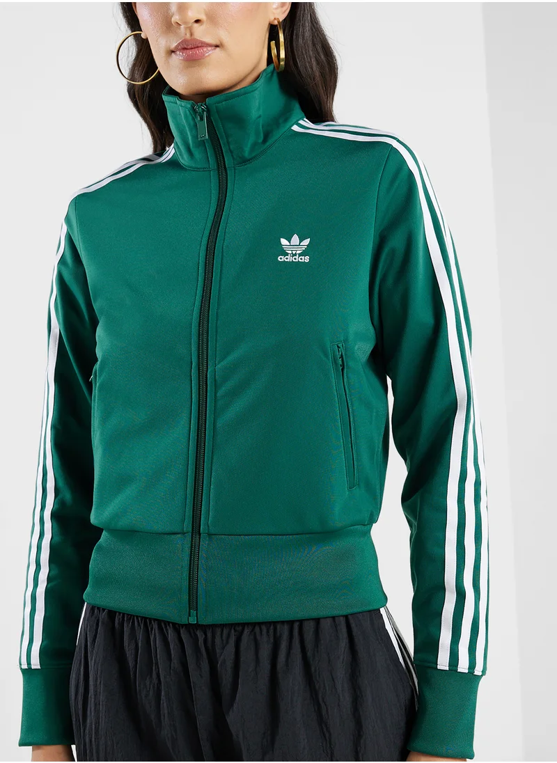 adidas Originals Adicolor Classics Firebird Track Top