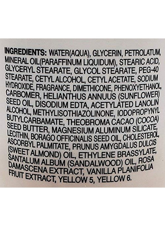 Dermasil Cocoa Butter Moisturizing Body Lotion 10 Fl Oz (Pack Of 3) - Image 4