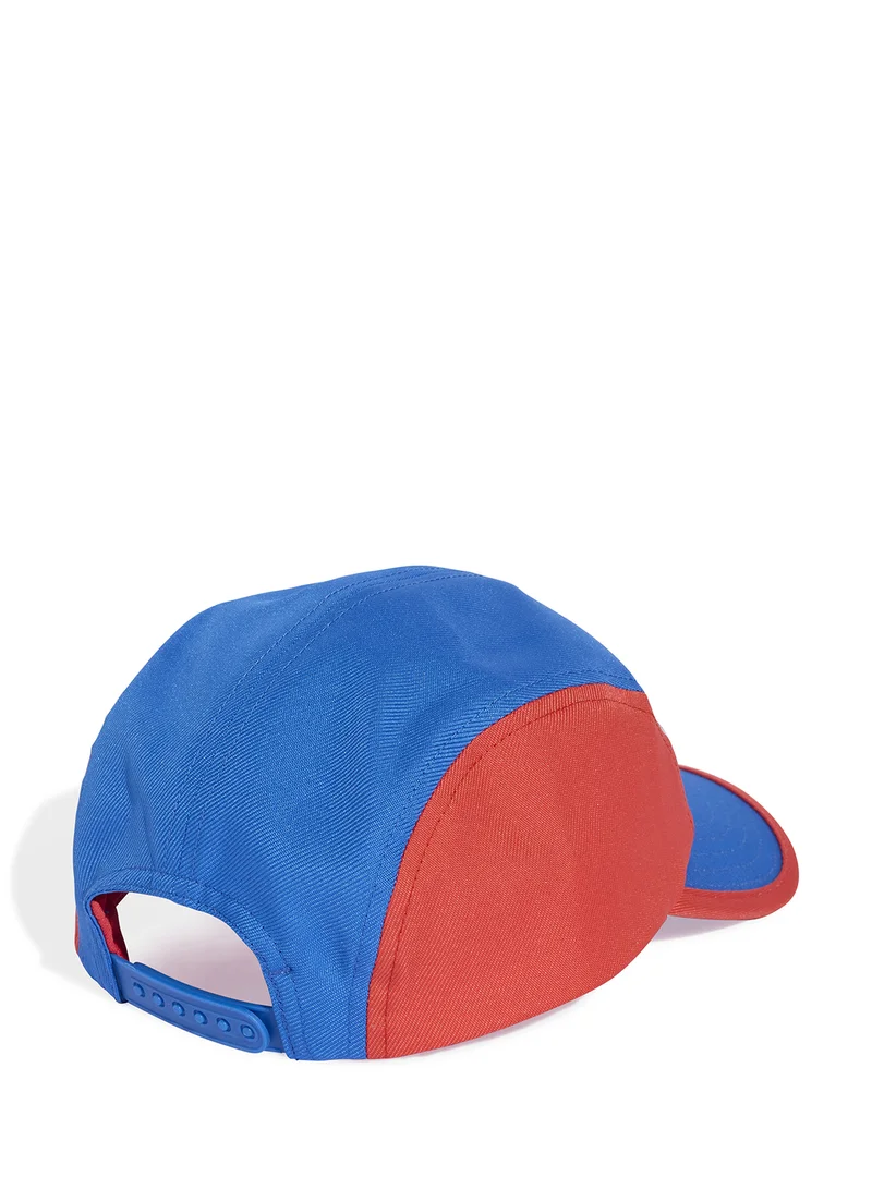 اديداس Kids Logo Cap