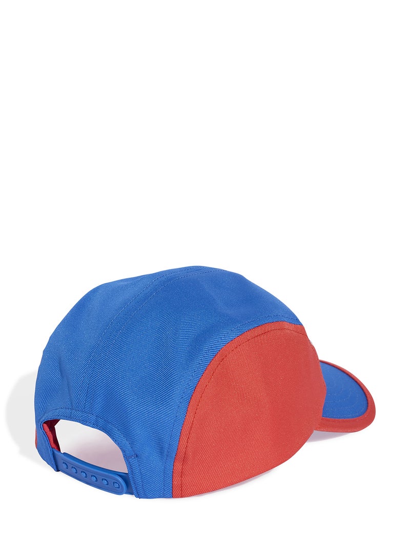 Adidas Kids Logo Cap  - Image 2