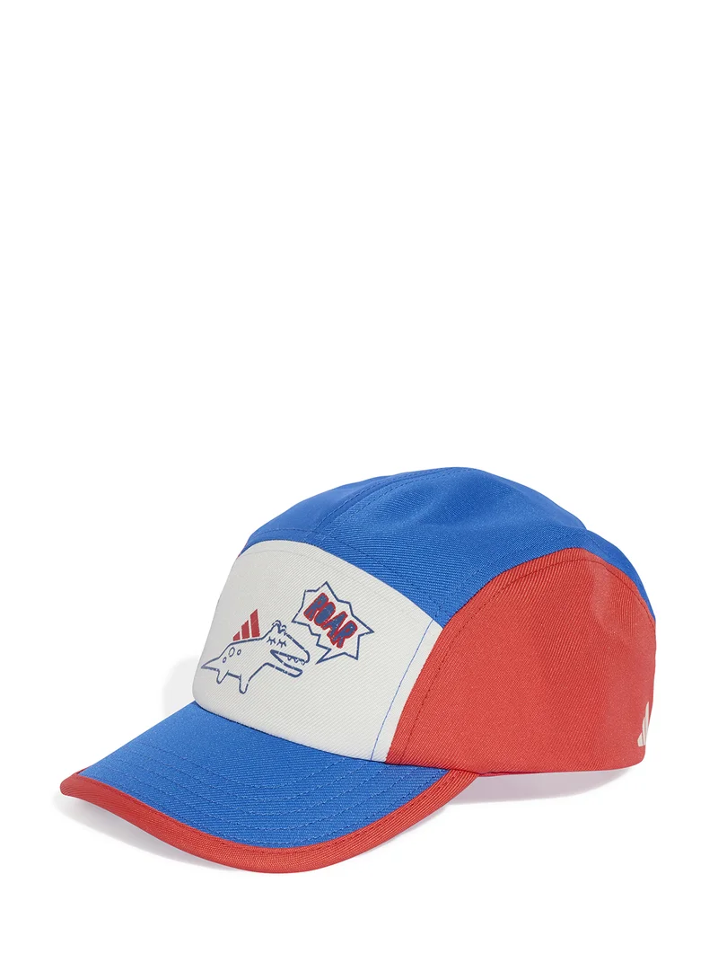 اديداس Kids Logo Cap