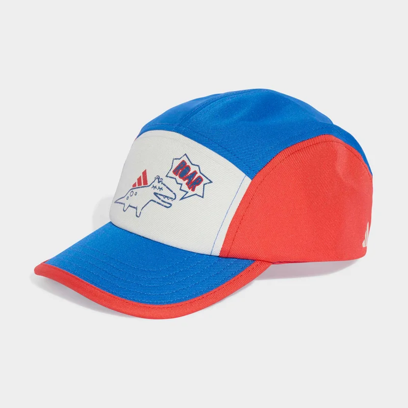 Adidas Little Kids Cap With Print