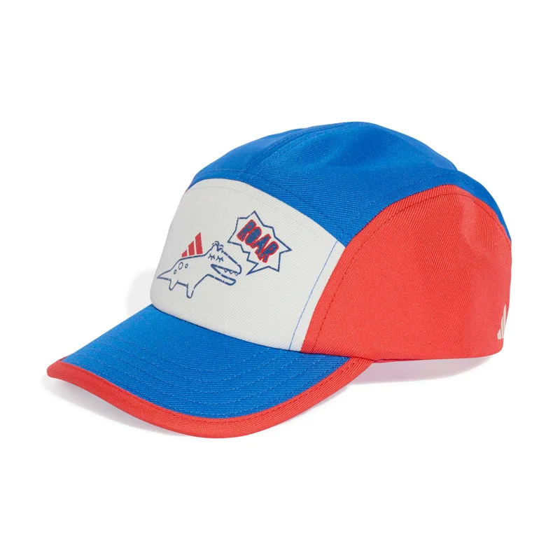 Adidas Little Kids Cap With Print