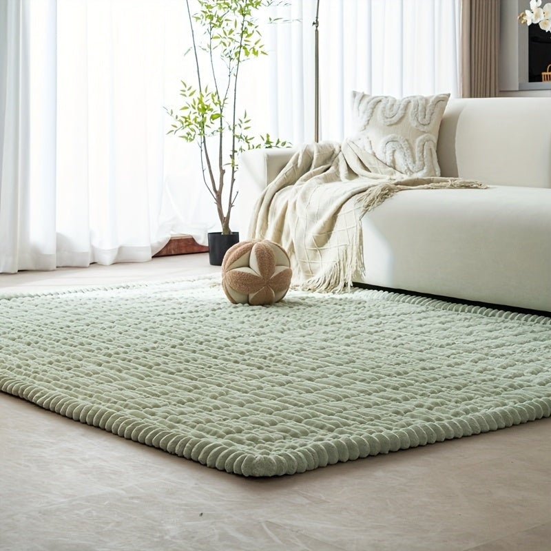 Tnessential Green 2 Rug - Image 3