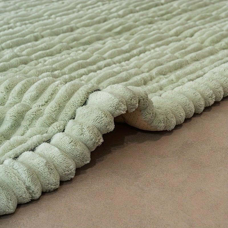 Tnessential Green 2 Rug - Image 2