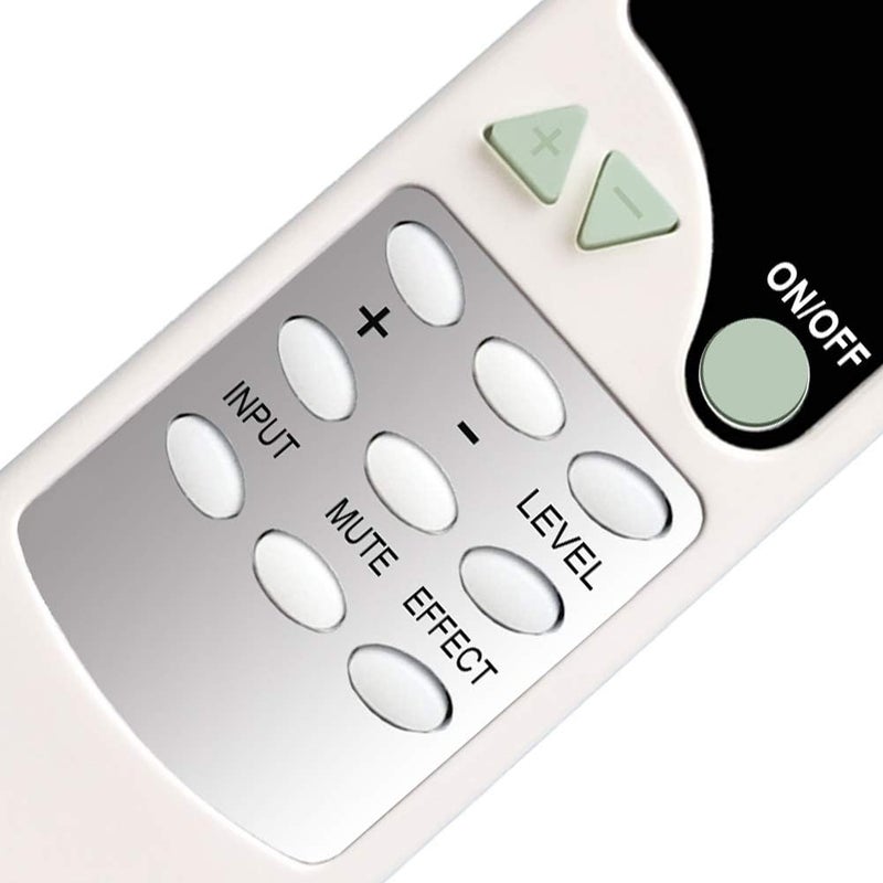 CHOUBENBEN New Replacement Remote Control for Logitech Speakers System Z906 - Image 1