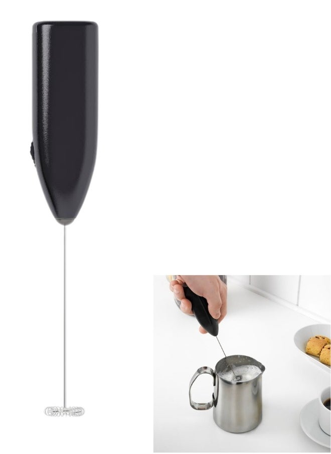 PRODUKT PRODUKT Milk-frother Black  - Image 1