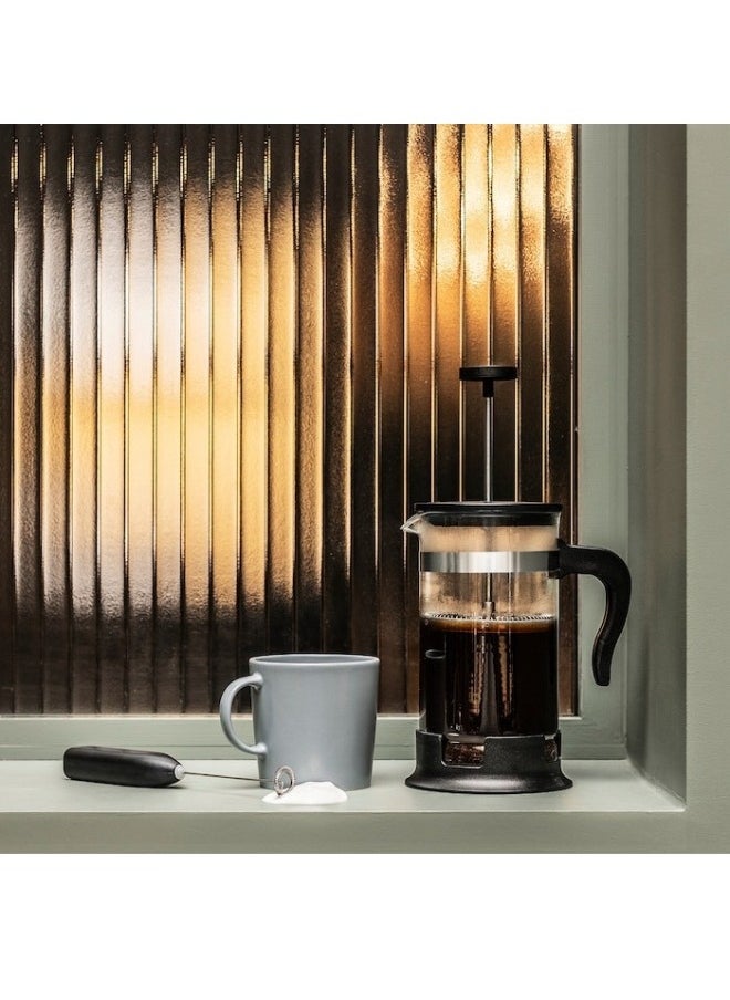 PRODUKT PRODUKT Milk-frother Black  - Image 4