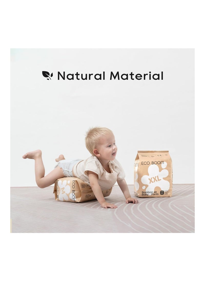 Toddler Potty Training Pants Bamboo Viscose Materials Hypoallergenic For Sensitive Skin - pzsku/ZCD77E7E4A8F387D1DFA5Z/45/_/1703745713/a8077287-ca5a-4227-8533-2d014b1f1315