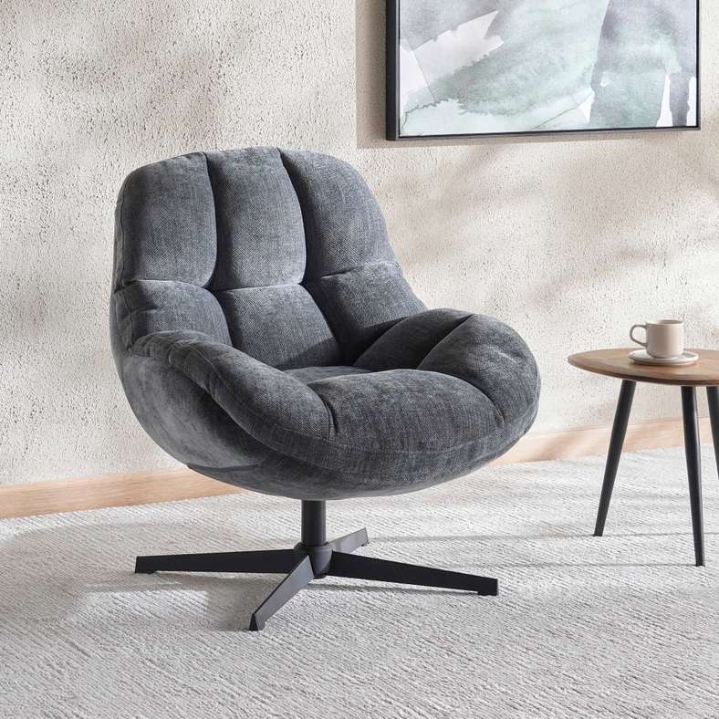 Pan Home JIMMY ACCENT CHAIR