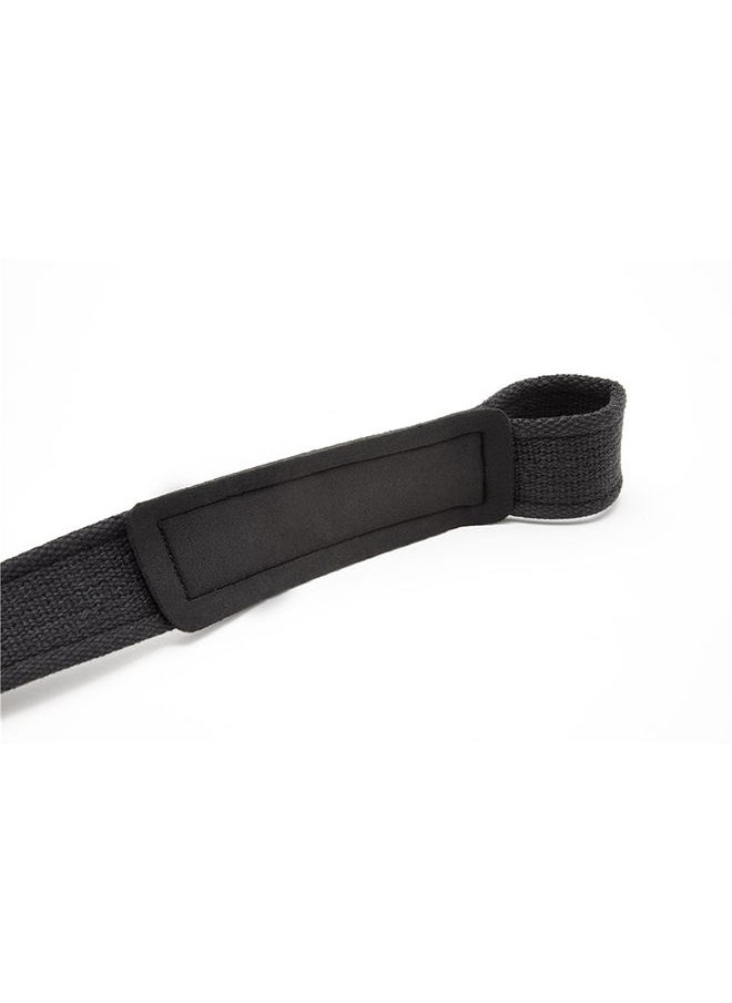 Adidas - Lifting Straps - Image 1
