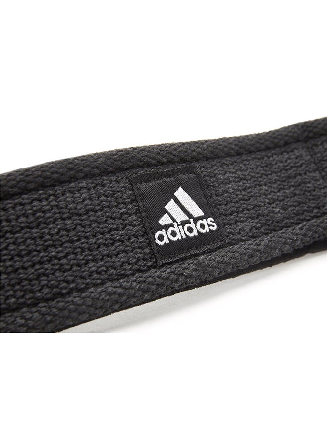 Adidas - Lifting Straps - Image 1