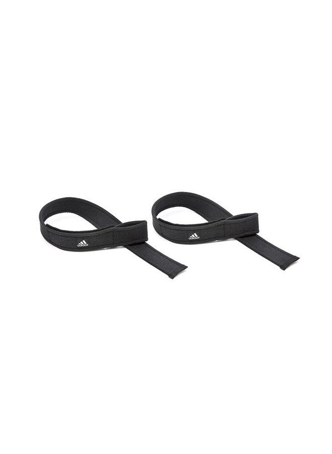 Adidas - Lifting Straps - Image 1