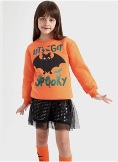 DeFacto Kids Essential Mini Skirt  - Image 1