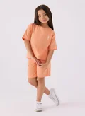 U.S. Polo Assn. Orange