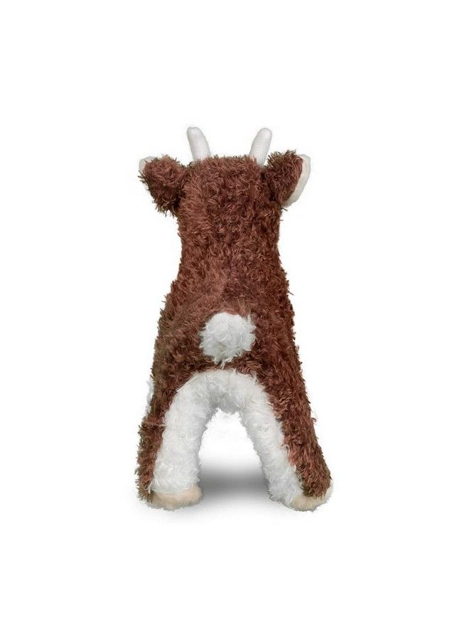Douglas Buffy Baby Goat Plush Stuffed Animal - Image 5